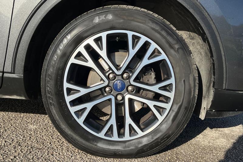 Used Ford Kuga 2021 for sale - 76394226: Photo 8