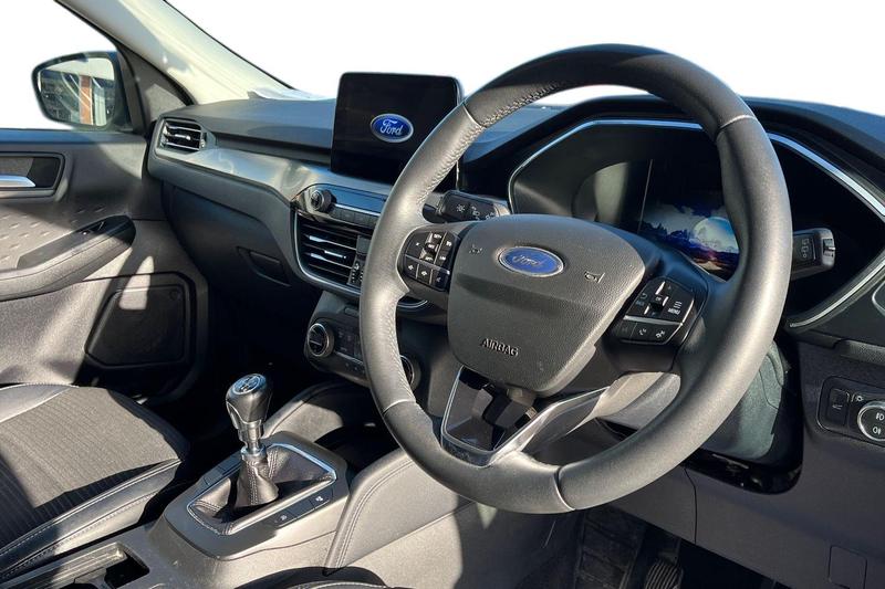 Used Ford Kuga 2021 for sale - 76394226: Photo 9