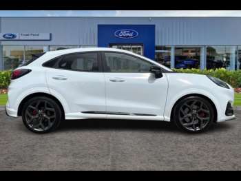 Used Ford Puma 2024 for sale - 75104248: Photo