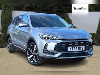 Used MG MG ZS 2025 for sale - 77830194: Photo