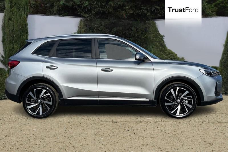 Used MG MG ZS 2025 for sale - 77830194: Photo 3