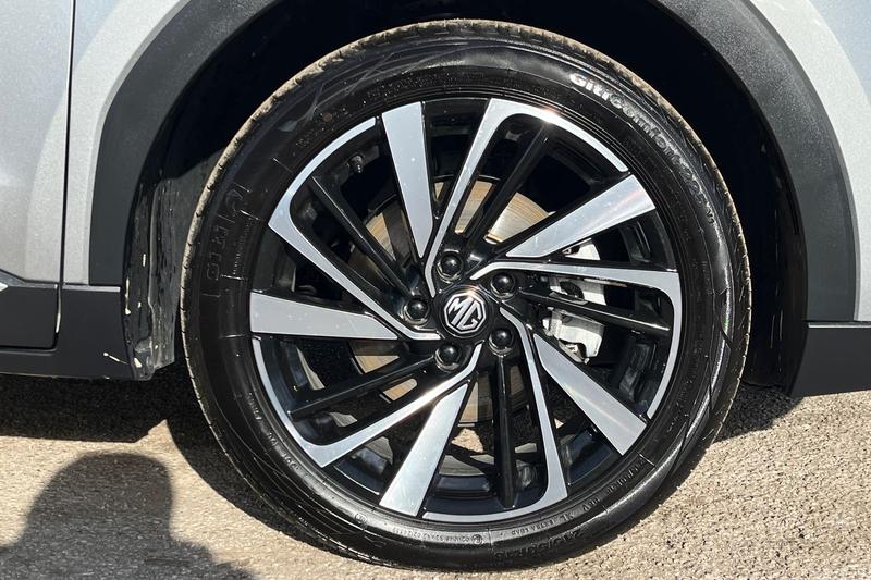 Used MG MG ZS 2025 for sale - 77830194: Photo 8