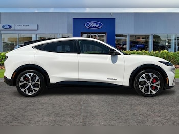 Used Ford Mustang Mach-E 2024 for sale - 79228467: Photo