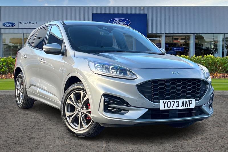 Used Ford Kuga 2023 for sale - 76758277: Photo 1