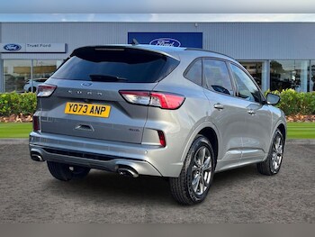 Used Ford Kuga 2023 for sale - 76758277: Photo