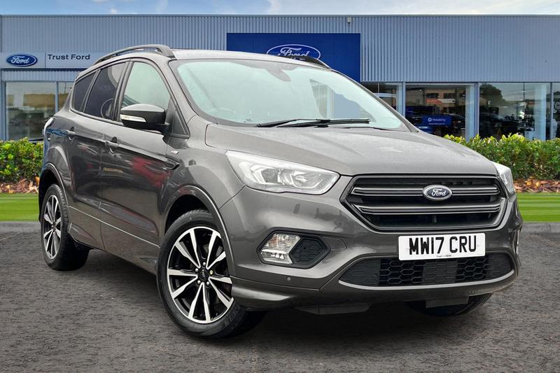 Used Ford Kuga 2017 for sale - 76766911: Photo 1
