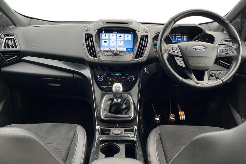 Used Ford Kuga 2017 for sale - 76766911: Photo 10