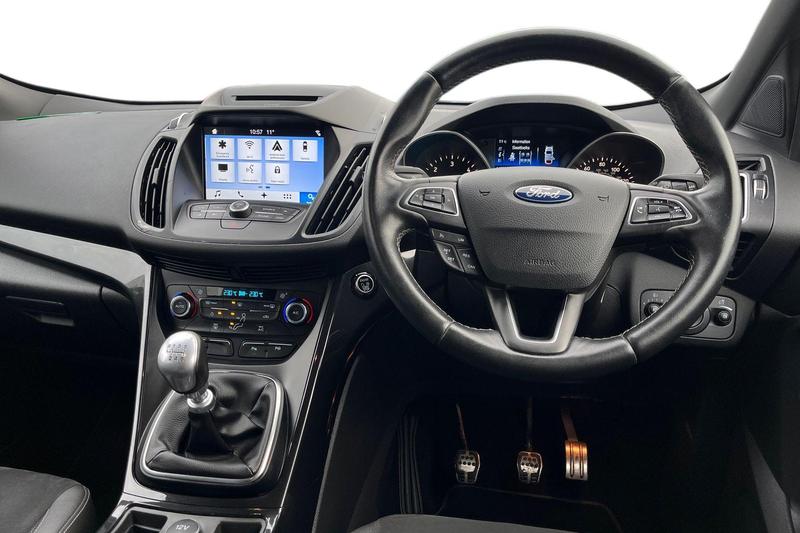 Used Ford Kuga 2017 for sale - 76766911: Photo 11