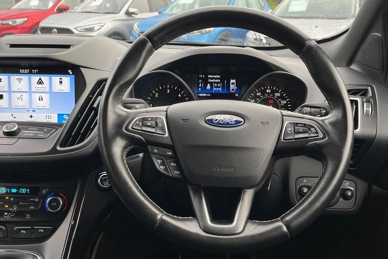 Used Ford Kuga 2017 for sale - 76766911: Photo 12