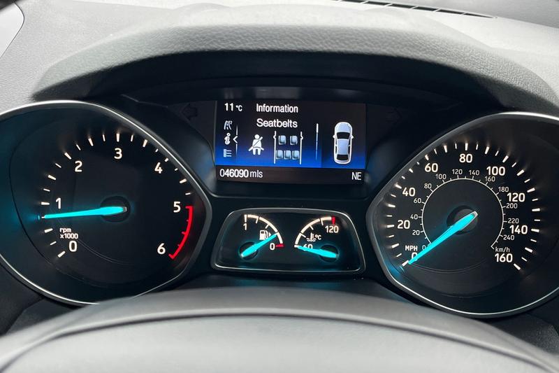 Used Ford Kuga 2017 for sale - 76766911: Photo 13