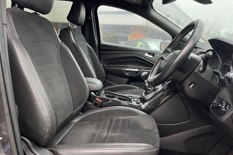 Used Ford Kuga 2017 for sale - 76766911: Photo 17