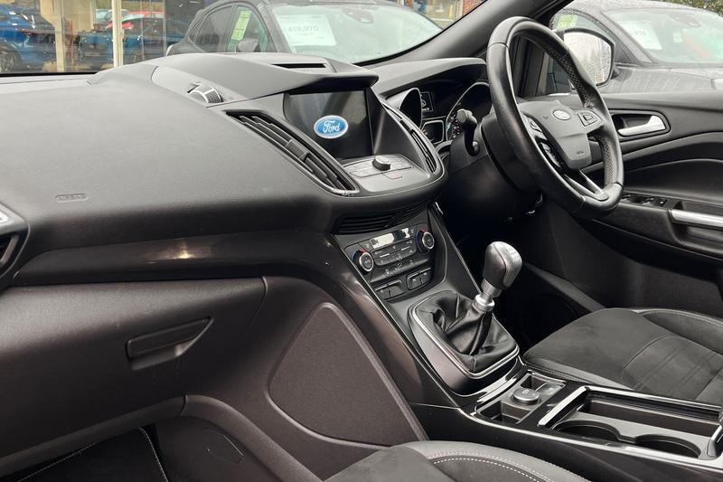 Used Ford Kuga 2017 for sale - 76766911: Photo 18