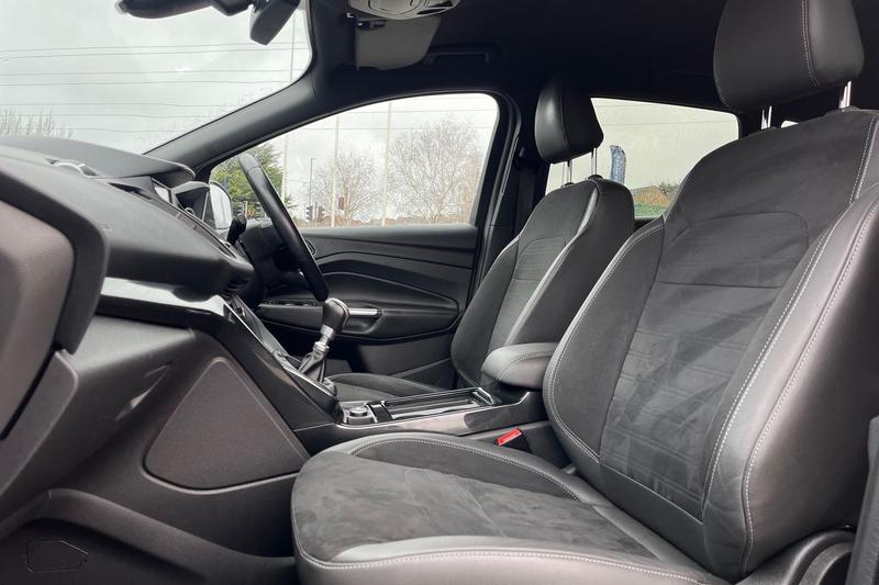 Used Ford Kuga 2017 for sale - 76766911: Photo 19