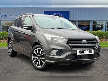 Ford - Kuga