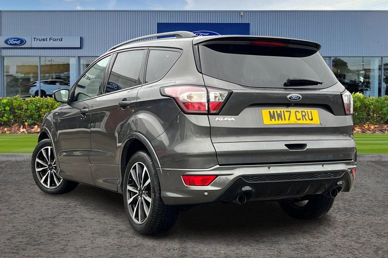Used Ford Kuga 2017 for sale - 76766911: Photo 2