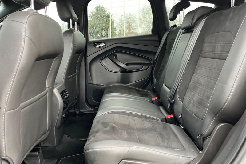 Used Ford Kuga 2017 for sale - 76766911: Photo 20