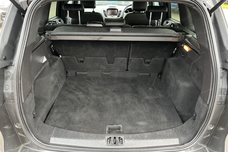 Used Ford Kuga 2017 for sale - 76766911: Photo 21