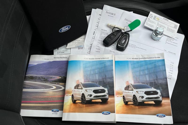 Used Ford Kuga 2017 for sale - 76766911: Photo 22