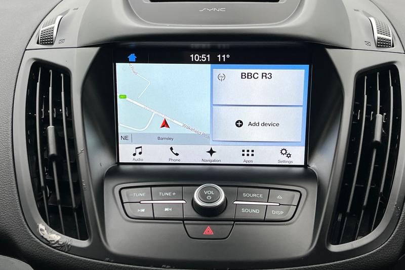 Used Ford Kuga 2017 for sale - 76766911: Photo 27