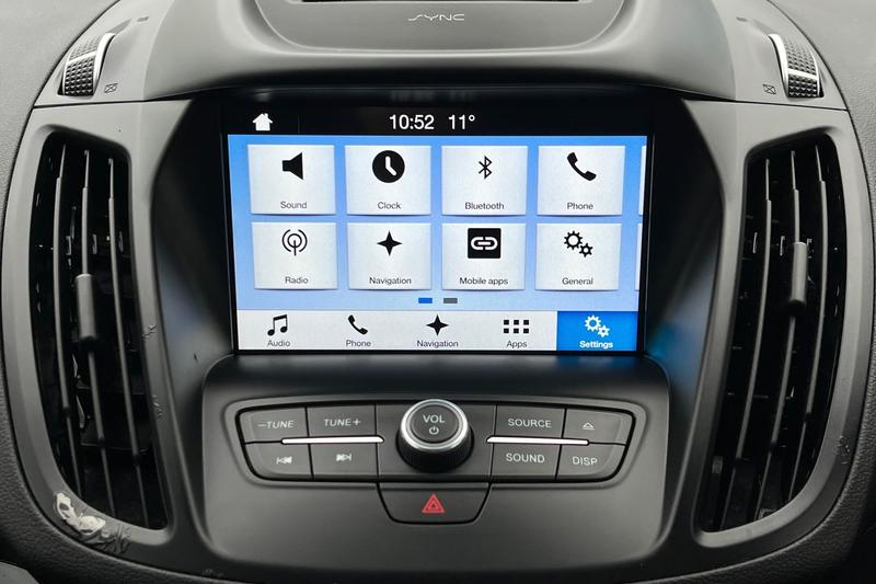 Used Ford Kuga 2017 for sale - 76766911: Photo 28