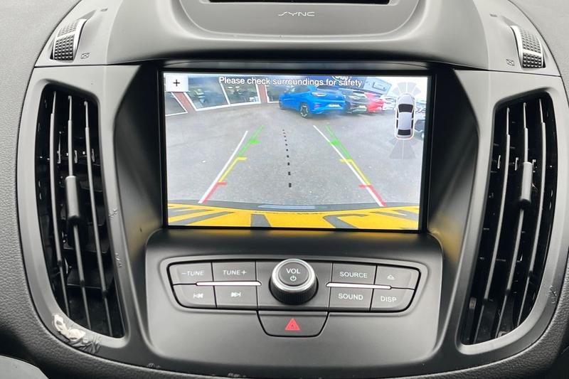 Used Ford Kuga 2017 for sale - 76766911: Photo 29