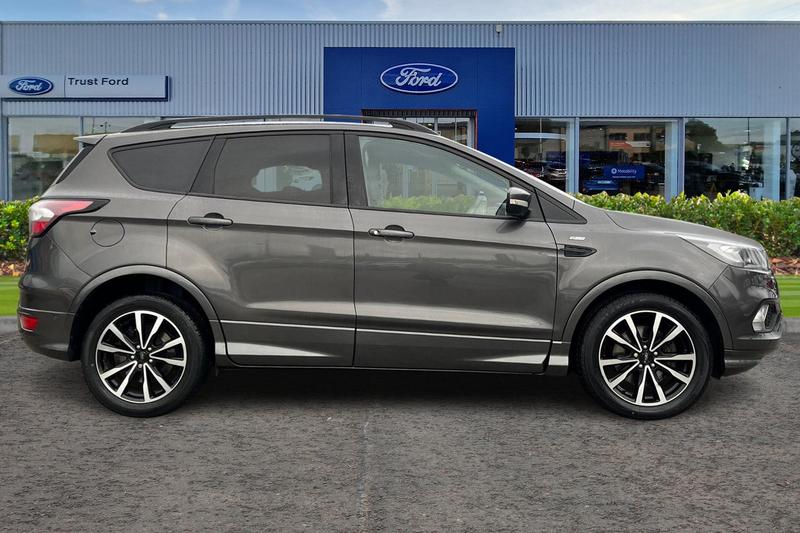 Used Ford Kuga 2017 for sale - 76766911: Photo 3