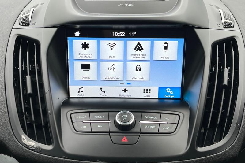 Used Ford Kuga 2017 for sale - 76766911: Photo 30