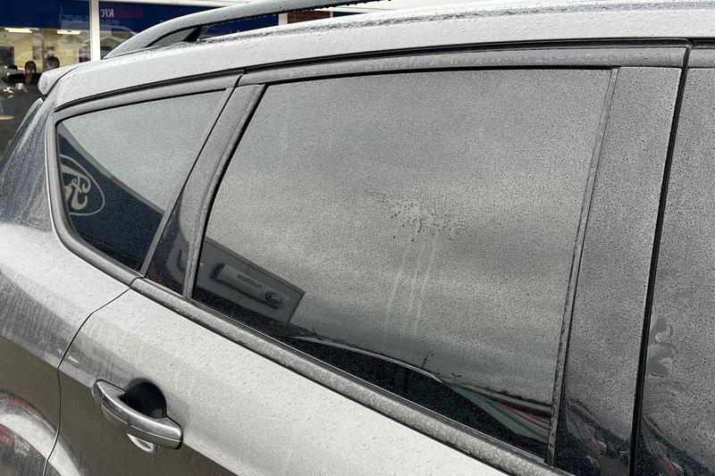 Used Ford Kuga 2017 for sale - 76766911: Photo 39