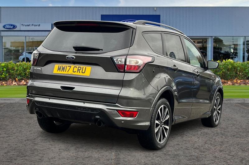 Used Ford Kuga 2017 for sale - 76766911: Photo 4