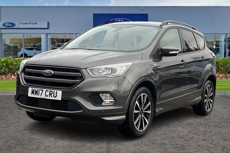 Used Ford Kuga 2017 for sale - 76766911: Photo 5