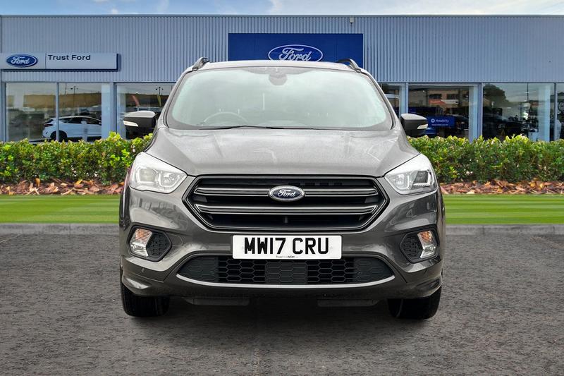 Used Ford Kuga 2017 for sale - 76766911: Photo 6