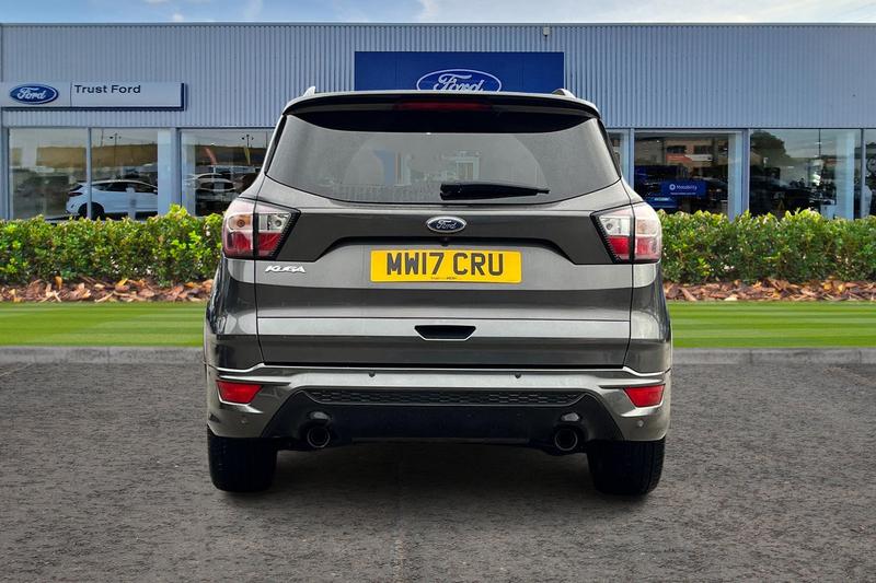 Used Ford Kuga 2017 for sale - 76766911: Photo 7