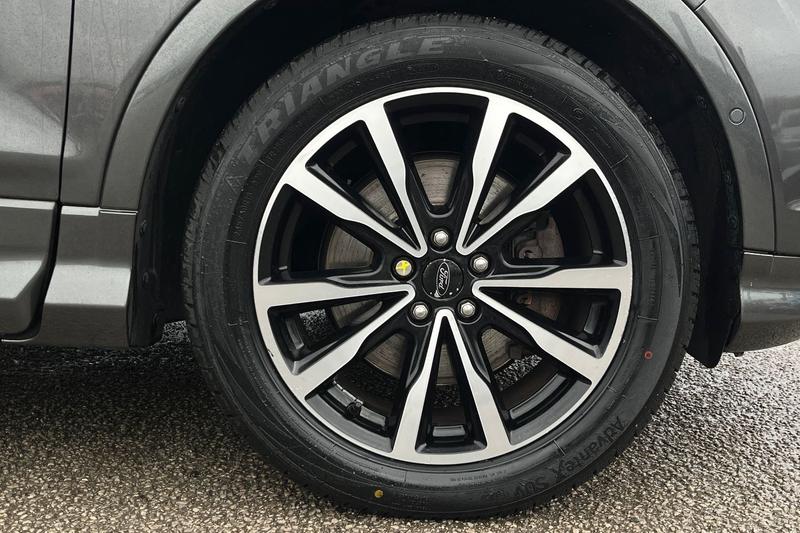 Used Ford Kuga 2017 for sale - 76766911: Photo 8