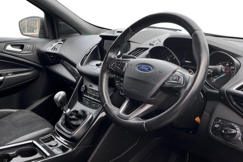 Used Ford Kuga 2017 for sale - 76766911: Photo 9