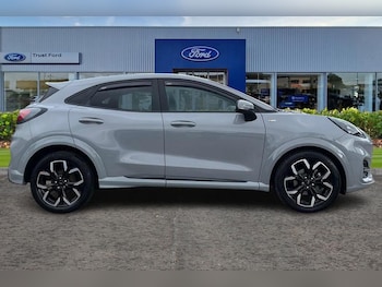 Used Ford Puma 2023 for sale - 78618503: Photo