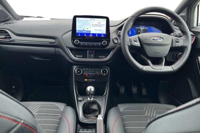 Used Ford Puma 2023 for sale - 76480524: Photo 10