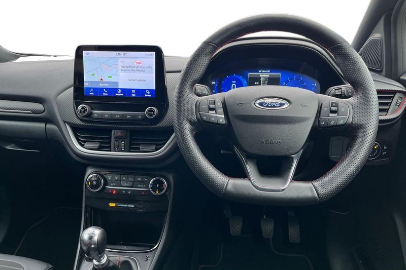 Used Ford Puma 2023 for sale - 76480524: Photo 11