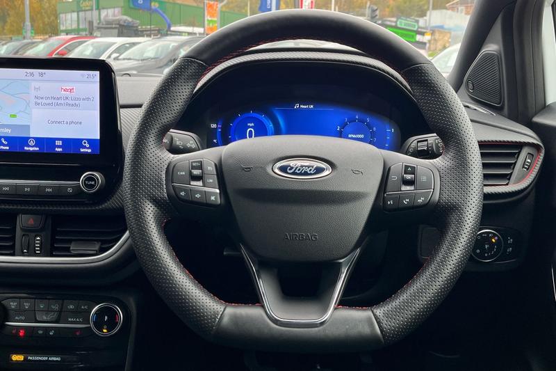 Used Ford Puma 2023 for sale - 76480524: Photo 12