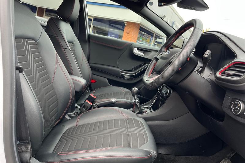 Used Ford Puma 2023 for sale - 76480524: Photo 17