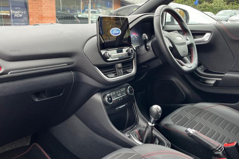 Used Ford Puma 2023 for sale - 76480524: Photo 18