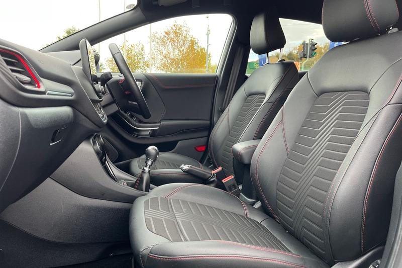 Used Ford Puma 2023 for sale - 76480524: Photo 19