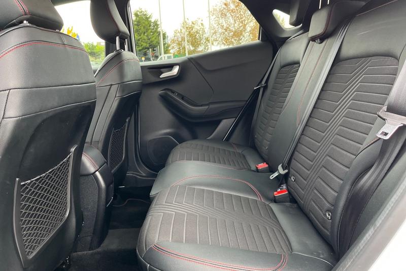 Used Ford Puma 2023 for sale - 76480524: Photo 20