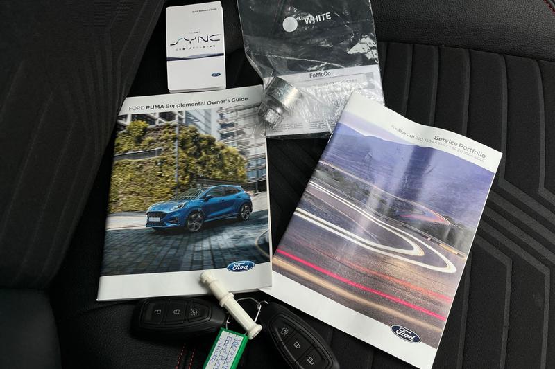 Used Ford Puma 2023 for sale - 76480524: Photo 22