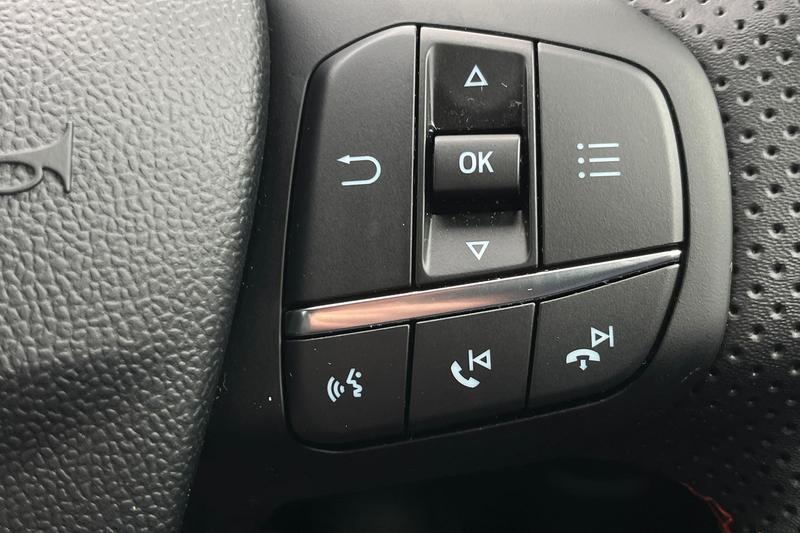 Used Ford Puma 2023 for sale - 76480524: Photo 24