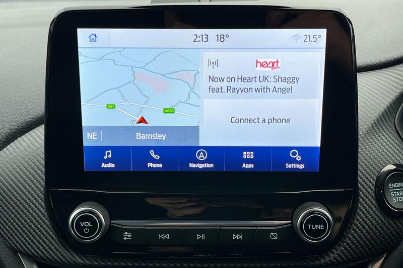 Used Ford Puma 2023 for sale - 76480524: Photo 28