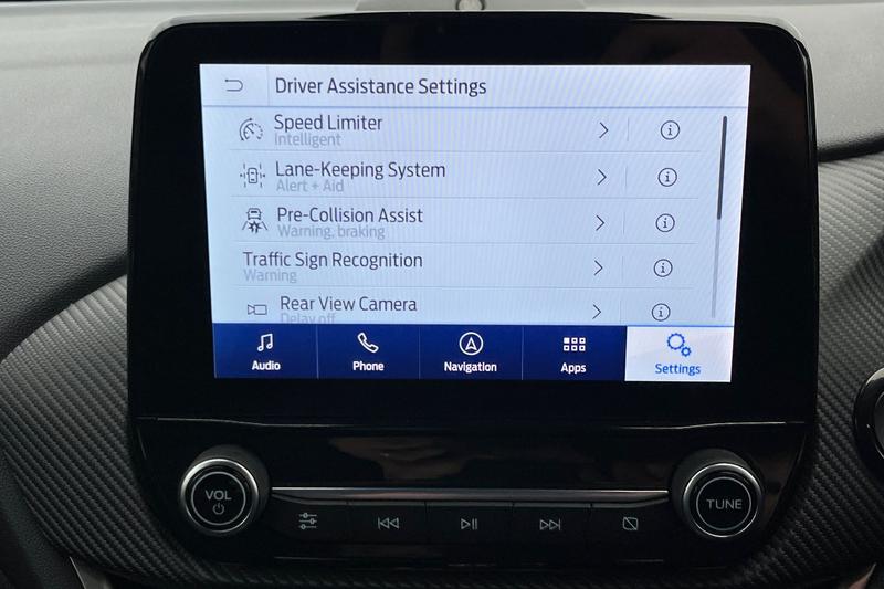 Used Ford Puma 2023 for sale - 76480524: Photo 29