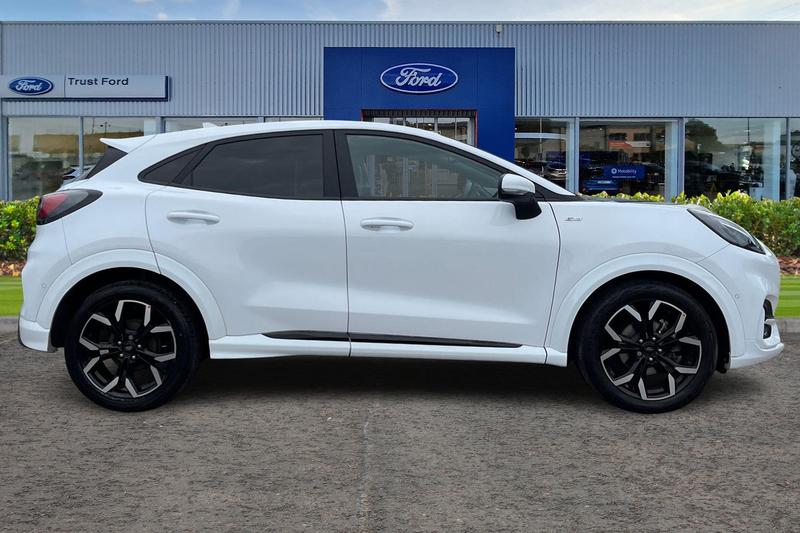 Used Ford Puma 2023 for sale - 76480524: Photo 3