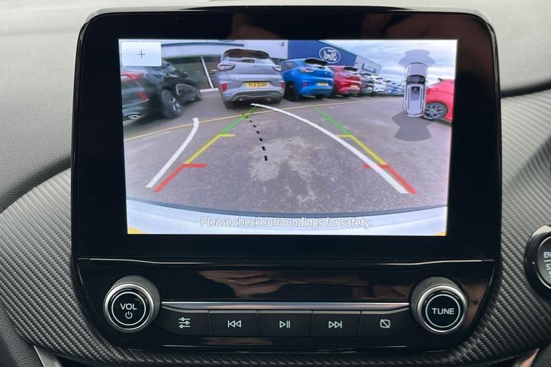 Used Ford Puma 2023 for sale - 76480524: Photo 30