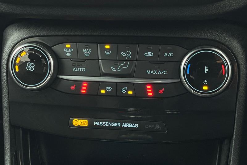 Used Ford Puma 2023 for sale - 76480524: Photo 31