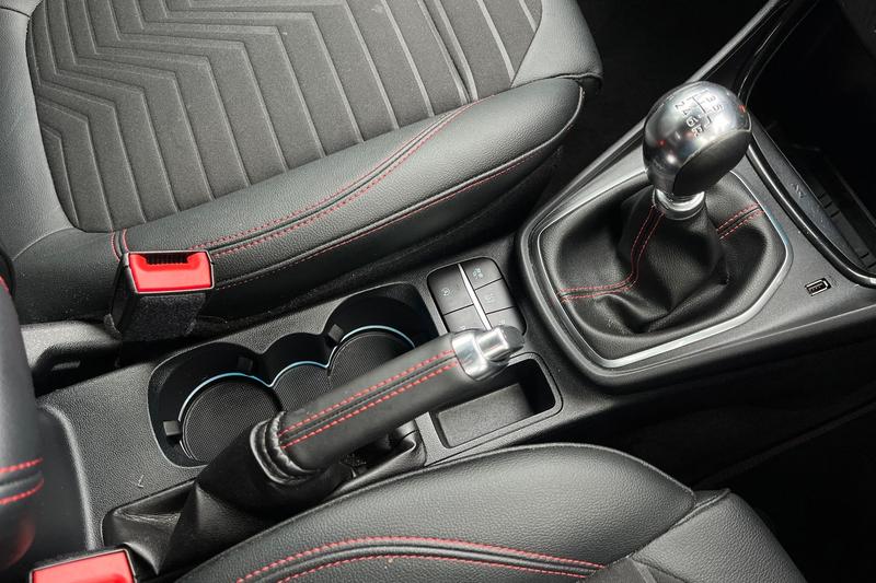 Used Ford Puma 2023 for sale - 76480524: Photo 37